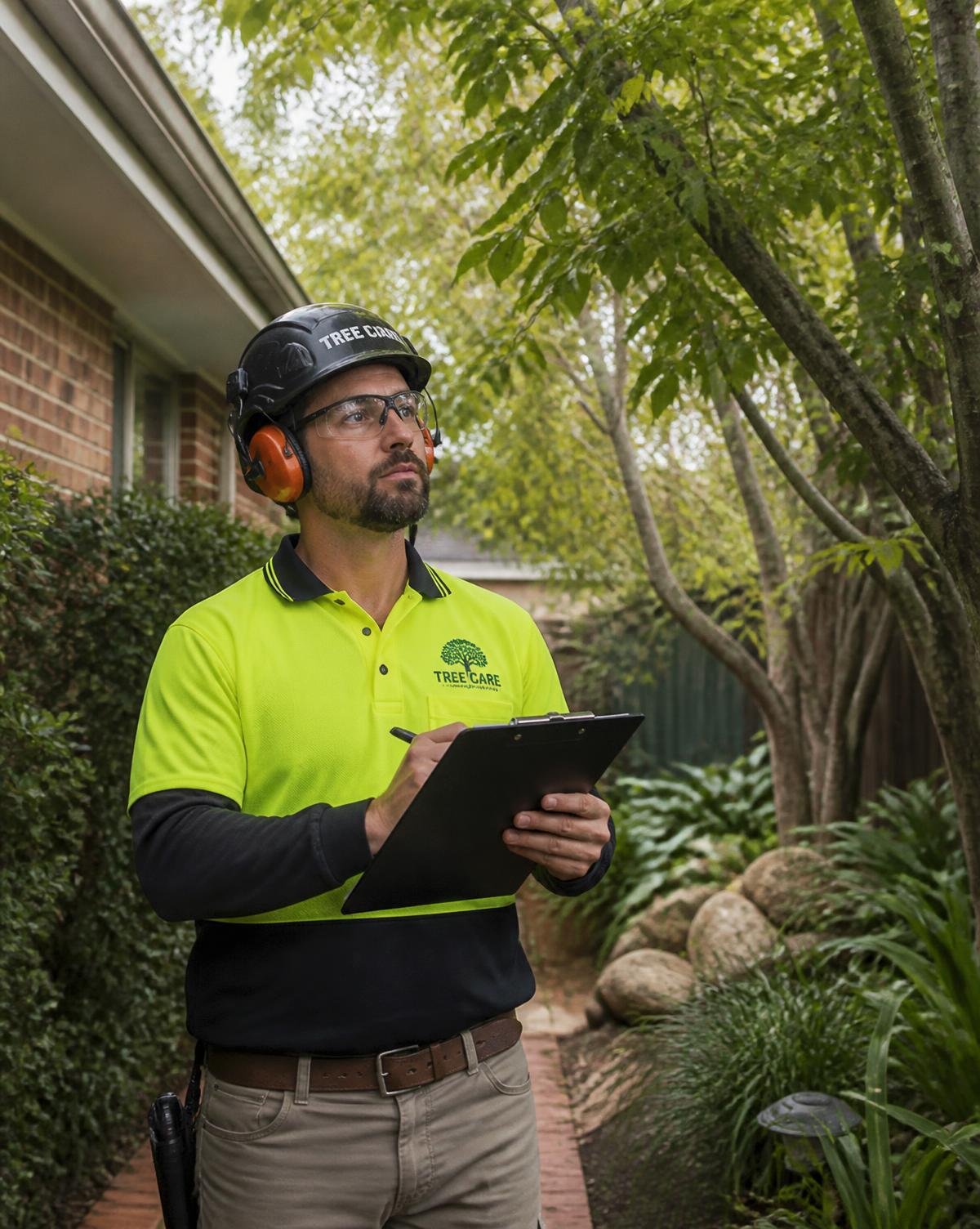 Professional Arborist
