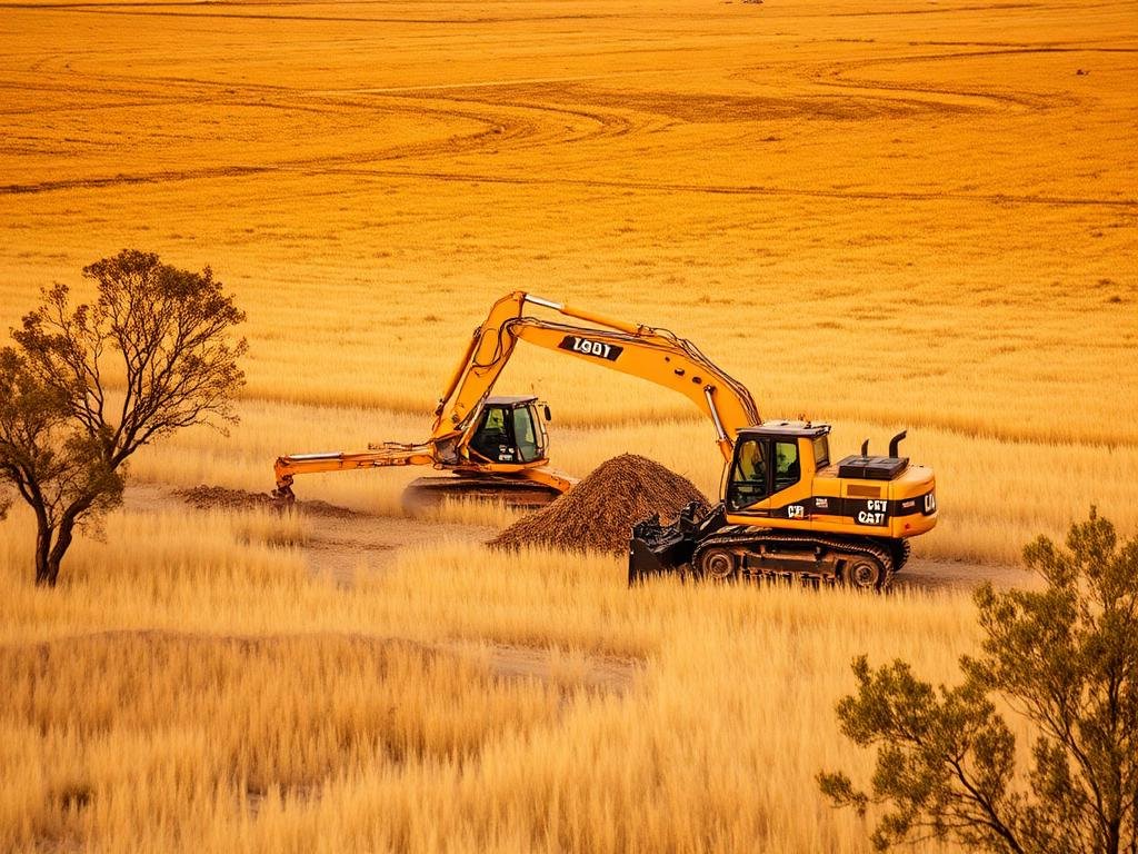 Land Clearing