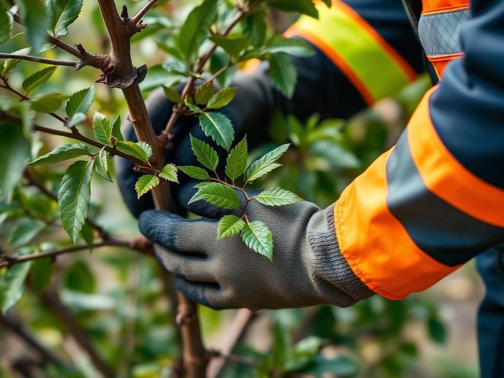 Tree Health