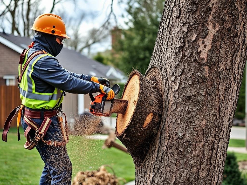 Tree Removal